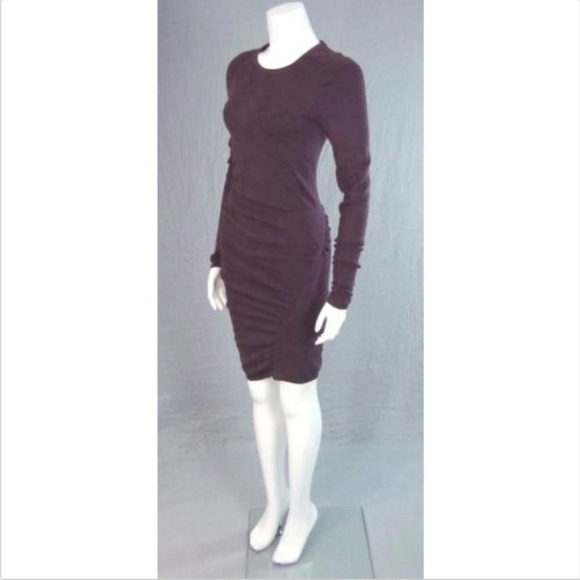 Victoria's Secret Dresses & Skirts - Victoria's Secret Knit Cotton Sweater Dress